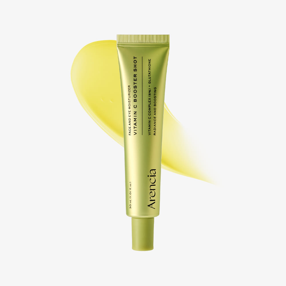 Arencia Vitamin C Booster Shot 30ml