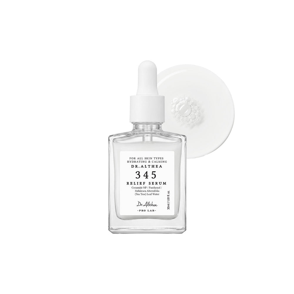 Dr. Althea 345 Relief Serum 30ml